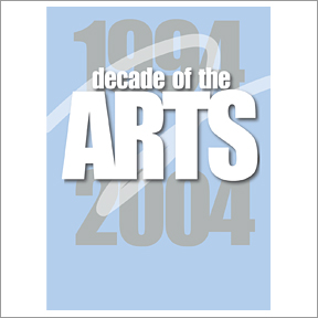 weatherford arts council logo